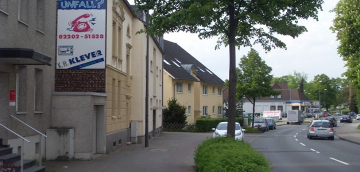 Bensberger Str. 214, 51469 Berg. Gladbach