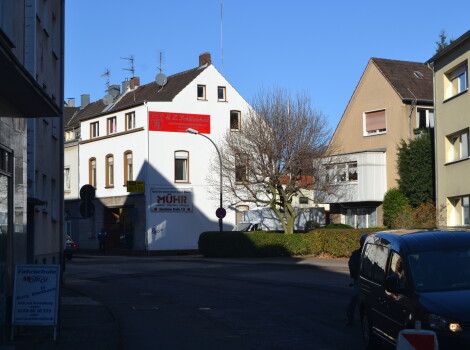 Odenthaler Str.66, 51465 Bergisch Gladbach