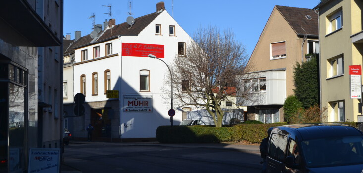 Odenthaler Str.66, 51465 Bergisch Gladbach