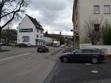 Weidenauer Str.105, Siegen