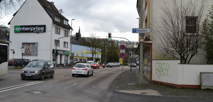 Weidenauer Str.105, 57076 Siegen