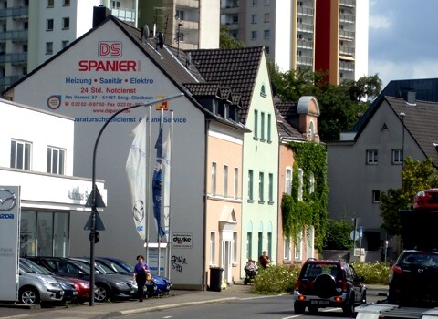 Paffrather Str.90, 51465 Bergisch Gladbach